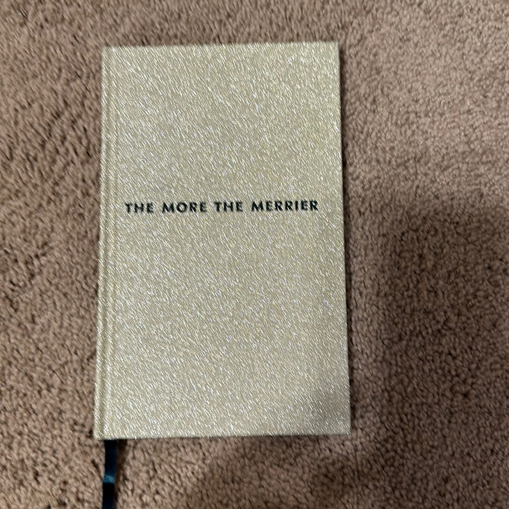 Kate Spade Journal